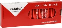 Photos - Battery SmartBuy  10xAA Ultra Alkaline