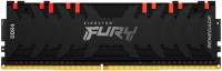 RAM Kingston Fury Renegade RGB DDR4 1x8Gb KF432C16RBA/8