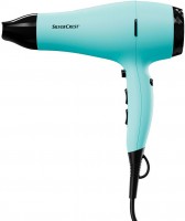 Photos - Hair Dryer Silver Crest SHTD 2200 E2 