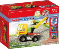 Photos - Construction Toy Fischertechnik Easy Starter S FT-548902 