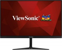 Monitor Viewsonic VX2418-P-MHD 24 "  black