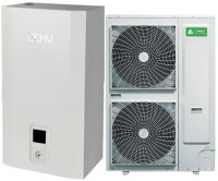 Photos - Heat Pump Chigo CLP-V14HW/DZR4 14 kW