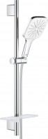 Photos - Shower System Grohe Vitalio SmartActive 130 Cube 26596000 