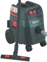 Photos - Vacuum Cleaner Metabo ASR 35L 