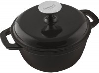 Photos - Stockpot Lamart Iron LT1207 