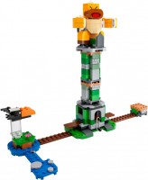 Photos - Construction Toy Lego Boss Sumo Bro Topple Tower Expansion Set 71388 