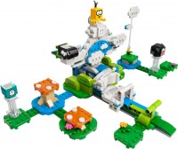 Photos - Construction Toy Lego Lakitu Sky World Expansion Set 71389 