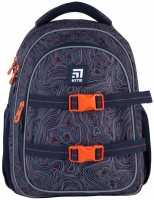 Photos - School Bag KITE Education K21-8001M-2