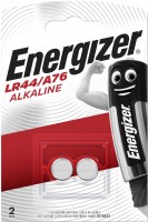 Battery Energizer  2xLR44