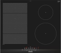 Photos - Hob Siemens EX 675FEC1E black