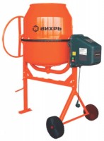 Photos - Cement Mixer Vihr BM-200P 200 L