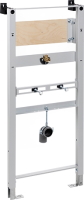 Photos - Concealed Frame / Cistern OLI Urinal 136179 