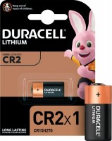 Photos - Battery Duracell  1xCR2