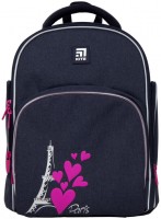 Photos - School Bag KITE Love in Paris K21-706S-3 (LED) 