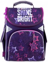 Photos - School Bag KITE Shine Bright GO21-5001S-6 