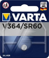 Photos - Battery Varta 1xV364 