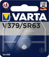 Battery Varta 1xV379 