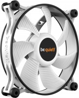 Computer Cooling be quiet! Shadow Wings 2 120 White 