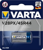 Battery Varta 1xV28PX 