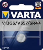 Photos - Battery Varta 1xV357 