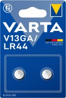 Battery Varta  2xV13GA