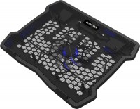 Photos - Laptop Cooler Canyon CNE-HNS02 