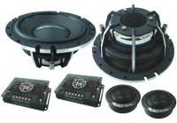 Photos - Car Speakers Soundstream RF-60C 