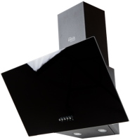 Photos - Cooker Hood Oasis NP-60B black