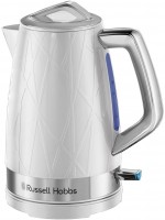 Electric Kettle Russell Hobbs Structure 28080 white