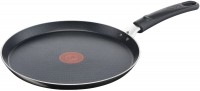 Photos - Pan Tefal Simple Cook B5561053 25 cm  black