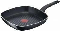 Pan Tefal Simple Cook B5564053 26 cm  black