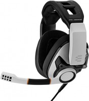 Photos - Headphones Sennheiser GSP 601 