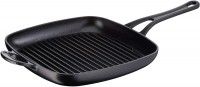 Photos - Pan Tefal Jamie Oliver E2139114 25 cm  black