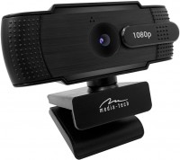 Webcam Media-Tech LOOK V Privacy 