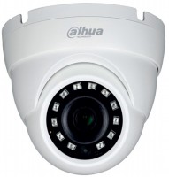 Photos - Surveillance Camera Dahua DH-HAC-HDW1800MP 2.8 mm 