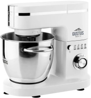 Photos - Food Processor ETA Gustus Smart III 3128 90000 white