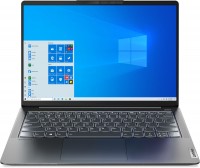 Photos - Laptop Lenovo IdeaPad 5 Pro 14ITL6 (5 Pro 14ITL6 82L3002DRK)