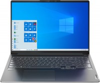 Photos - Laptop Lenovo IdeaPad 5 Pro 16ACH6 (5 Pro 16ACH6 82L500F5US)