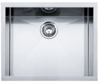 Kitchen Sink Franke Planar PPX 110-52 122.0203.471 560x450