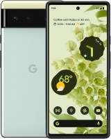 Mobile Phone Google Pixel 6 128 GB