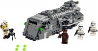 Photos - Construction Toy Lego Imperial Armored Marauder 75311 