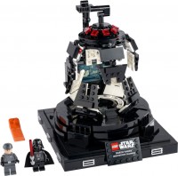 Photos - Construction Toy Lego Darth Vader Meditation Chamber 75296 