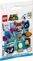 Construction Toy Lego Character Packs Series 3 71394 