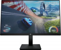 Monitor HP X27q 27 "  black