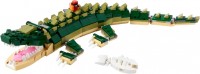 Photos - Construction Toy Lego Crocodile 31121 