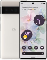 Photos - Mobile Phone Google Pixel 6 Pro 128 GB