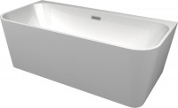 Photos - Bathtub Devit Optima 170x80 cm