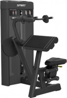 Photos - Strength Training Machine Spirit Fitness SP-4308 