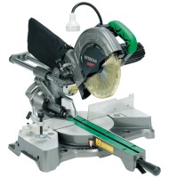 Photos - Power Saw Hitachi C8FSHE 