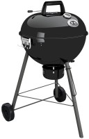 Photos - BBQ / Smoker OUTDOORCHEF Chelsea 570 C 